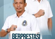 Nasdiasyah Resmi Mendaftar Sebagai Calon Ketua PSSI Ketapang, Usung Semangat Persatuan dan Prestasi