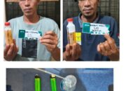 Komitmen Berantas Narkotika, Polres Batu Bara Gerebek Dua Desa di Medang Deras dan Lima Puluh Pesisir