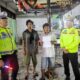 Cegah Pungli di Pintu Tol, Satlantas Polres Batu Bara Tertibkan dan Bina “Pak Ogah”
