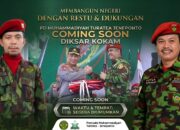 Perkuat Barisan Pengawal Dakwah, Pemuda Muhammadiyah Jeneponto Gelar Diksar KOKAM di Bumi Turatea