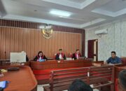 Hakim PN Lubuk Pakam Diprotes Penggugat, Pernyataan “Ilegal” di Ruang Sidang Picu Kecaman