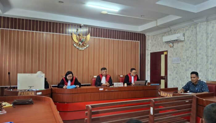 Hakim PN Lubuk Pakam Diprotes Penggugat, Pernyataan “Ilegal” di Ruang Sidang Picu Kecaman