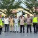 Operasi Gabungan SADAR Pajak Digelar di Batu Bara, Satlantas Edukasi Warga Taat Pajak dan Tertib Berlalu Lintas
