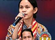 Ketua PWK Angkat Bicara, Keberanian Josepha Alexandra Dinilai Layak Jadi Inspirasi Pelajar di kalbar