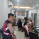 Perkuat Keamanan Objek Vital, Polres Batu Bara Intensifkan Patroli Dialogis dan “Cooling System