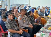 Kapolres Batu Bara Hadiri Grand Opening TK Insan Berbudi, Dorong Pendidikan Generasi Berkarakter