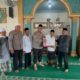 Kapolres Langkat Perkuat Kedekatan Dengan Masyarakat Lewat Safari Jumat Dan Jumat Curhat