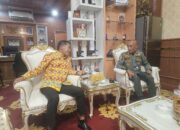 Jamhuri Amir Apresiasi AREI Outdoor Gear, Wisata Alam Ketapang Dinilai Punya Potensi Besar