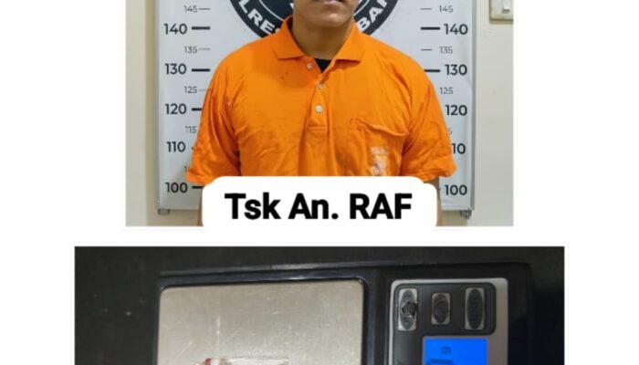 Dua Kasus Narkoba Diungkap Satresnarkoba Polres Batu Bara, Pelajar hingga Nelayan Diamankan