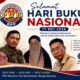 PWK Serukan Gerakan Literasi di Hari Buku Nasional 2026: Jangan Sampai Generasi Muda Kehilangan Minat Baca
