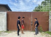 Sat Reskrim Polres Batu Bara Tindak Lanjuti Aduan Warga Terkait Dugaan Sabung Ayam