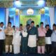 Wakapolres Batu Bara dan Kasat Intelkam Hadiri Penutupan MTQ Ke-XIX, Ribuan Warga Padati Arena Acara
