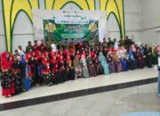 14 Kabupaten Kota Ramaikan MTQ Muallaf Pertama Tingkat Provinsi Kalbar