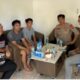 Nasional| Penembakan di Semeteh Gegerkan Warga, Kurang 24 Jam Tiga Pelaku Bersenjata Berhasil Diamankan Polisi