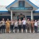 Sat Lantas Polres Langkat Gelar Forum Keselamatan Lalu Lintas dan Angkutan Jalan, Perkuat Sinergi Wujudkan Kamseltibcarlantas
