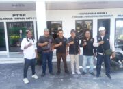 2 tahun diduga dikuasai oknum pejabat, alsintan bantuan negara akhirnya kembali,GRPK desak Kejari Deli Deli Serdang mengusut tuntas