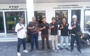 2 tahun diduga dikuasai oknum pejabat, alsintan bantuan negara akhirnya kembali,GRPK desak Kejari Deli Deli Serdang mengusut tuntas IMG-20260520-WA0048