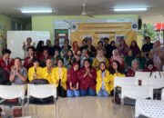 Nasional| Akademisi ISTA Jakarta Kenalkan Eco-Enzyme untuk UMKM Kelurahan, Dorong Pemberdayaan dan Lingkungan Bersih