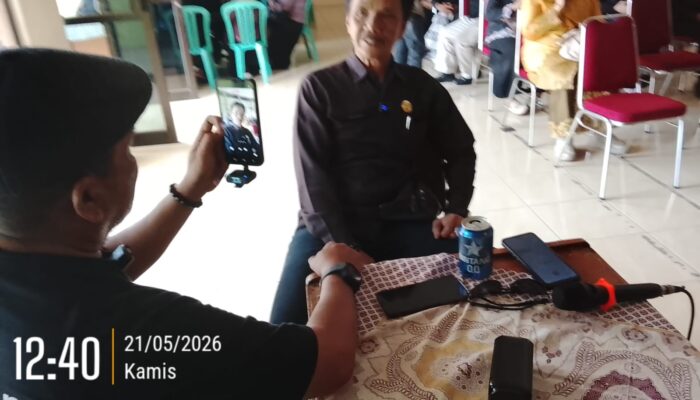Nasional | Kisruh Rotasi Kepala Sekolah di Subang Memanas, K3S Satu Suara Tuntut Kaji Ulang Mutasi Disdik