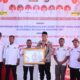 Kapolres Langkat Hadiri Silaturahmi Masyarakat Pematang Jaya, Warga Harapkan Kehadiran Polsek Di Kecamatan Pematang Jaya