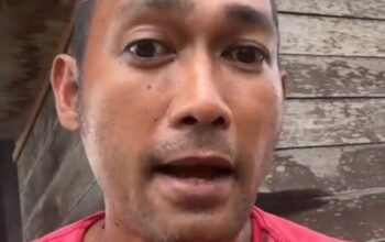Kasus Kematian Anak Mandek 2 Tahun, Ayah Korban Sentil Keras Penyidik dan Kapolres Ketapang