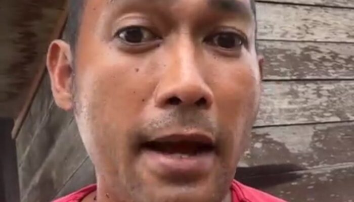 Kasus Kematian Anak Mandek 2 Tahun, Ayah Korban Sentil Keras Penyidik dan Kapolres Ketapang