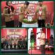 Wabup Ketapang Jamhuri Amir, S.H Hadiri HUT GUDEP 42 dan Kelompok Kemah Penggalang (KKP) 2026