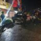 Patroli Malam Polda Sumut Intensifkan Pengamanan Saat Medan Dilanda Pemadaman Listrik