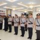 Pimpin Sertijab Sejumlah Pejabat Utama Polres Dan Kapolsek Jajaran, Kapolres Ketapang Tekankan Peningkatan Pelayanan Kepada Masyarakat