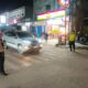 Polresta Deli Serdang Intensifkan Patroli Pengamanan Saat Blackout, Situasi Tetap Kondusif