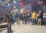 Razia THM di Deli Serdang, Empat Orang Diamankan Terkait Dugaan Penyalahgunaan Narkoba