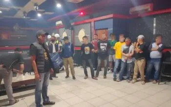 Razia THM di Deli Serdang, Empat Orang Diamankan Terkait Dugaan Penyalahgunaan Narkoba IMG-20260524-WA0071