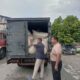 Panen Jagung Batu Bara Tembus 189 Ton, Polres Kawal Distribusi ke Bulog Demi Dongkrak Ekonomi Petani