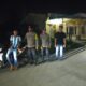 Patroli Malam Digencarkan, Polsek Medang Deras Sikat Ruang Gerak Begal dan Geng Motor