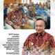 Pemkab Ketapang Kembali Raih WTP, Bupati Alexander Wilyo, S STP., M.Si Tegaskan Komitmen Tata Kelola Bersih dan Berdampak untuk Masyarakat