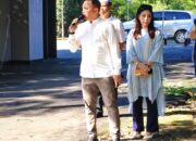 Hari Raya Idul Adha 1447 H, Polres Binjai Sembelih 7 Ekor Sapi dan 3 Ekor Kambing
