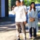 Hari Raya Idul Adha 1447 H, Polres Binjai Sembelih 7 Ekor Sapi dan 3 Ekor Kambing