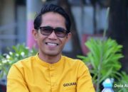 Menjelang Musda Golkar Sulsel, Ian Kamaruddin, Jangan Kambing Hitamkan DPP