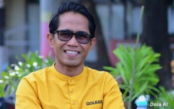 Menjelang Musda Golkar Sulsel, Ian Kamaruddin, Jangan Kambing Hitamkan DPP