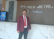 Waketum PPRI : Ada Apa….???? Dengan Kapolres Metro Bekasi Mafia Oplosan Gas Subsidi Dan Kekerasan Terhadap Wartawan Di Bekasi Di Biarkan Berkeliaran