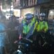 Polres Langkat Intensifkan Patroli UKL dan Razia Knalpot Brong, 19 Sepeda Motor Diamankan