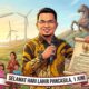 Gotong Royong di Tengah Retaknya Persatuan