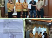 Dugaan Kriminalisasi Menguat, Tokoh Kunci Konflik Agraria Danau Buntar Dikhawatirkan Dibungkam