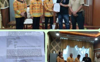 Dugaan Kriminalisasi Menguat, Tokoh Kunci Konflik Agraria Danau Buntar Dikhawatirkan Dibungkam