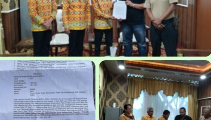 Dugaan Kriminalisasi Menguat, Tokoh Kunci Konflik Agraria Danau Buntar Dikhawatirkan Dibungkam