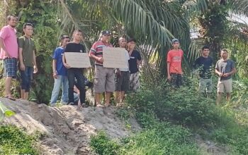 Mafia Tanah Terindikasi: Petani Desak Negara Kembalikan Hak Sejarah