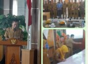Pemda Larang Tes Calistung Penerimaan Murid Baru SD Sekolah Dilarang Lakukan Pungutan apapun