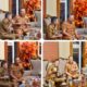 Kekompakan lahir dari rasa senasib sepenanggungan dalam memikul harapan rakyat. Ketika pemimpin bersatu