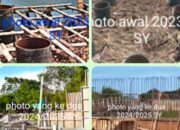 **Jembatan Sungai Tapah Mangkrak, Dana Diduga Rp7 Miliar Menguap: APH Didesak Usut Dugaan Korupsi Proyek**