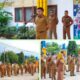 Apel Senin Dispora Ketapang: Dorong Percepatan Program dan Perkuat Sinergi Antar Bidang